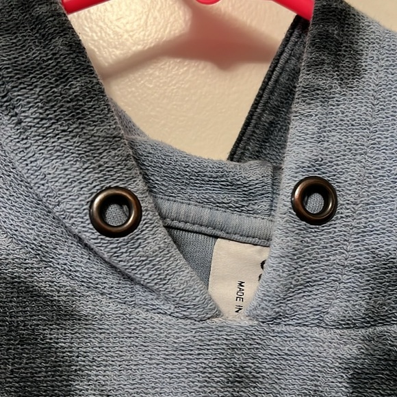 Collusion Hoodie - Picture 5 of 7